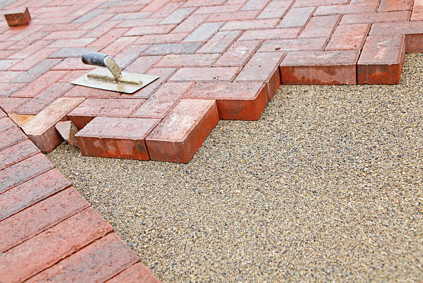 Trusted Tremont, PA Driveway Pavers Experts