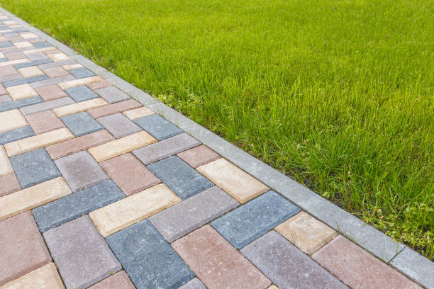 Best Colored Driveway Pavers in Tremont, PA